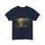 Albert Bierstadt (1830-1902) Puged sound of the Pacific coast - T-Shirt