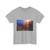 Albert Bierstadt (1830-1902) On the Saco - Oil on canvas - T-Shirt