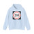 Color: Light Blue | Position: front | Image: 1