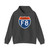 Color: Dark Heather | Position: front | Image: 1