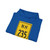 NH235-IN (India) (Road Sign) Hoodie