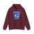 Color: Maroon | Position: front | Image: 1