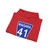 Color: Red | Position: other | Image: 4