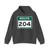 Color: Dark Heather | Position: front | Image: 1