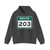 Color: Dark Heather | Position: front | Image: 1