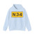 Color: Light Blue | Position: front | Image: 1