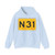 Color: Light Blue | Position: front | Image: 1
