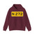 NLD-N272 (Netherlands) (Road Sign) Hoodie