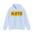 Color: Light Blue | Position: front | Image: 1