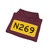 Color: Maroon | Position: other | Image: 4