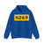 NLD-N269 (Netherlands) (Road Sign) Hoodie