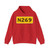 NLD-N269 (Netherlands) (Road Sign) Hoodie