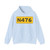 Color: Light Blue | Position: front | Image: 1