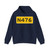 NLD-N476 (Netherlands) (Road Sign) Hoodie