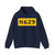 NLD-N629 (Netherlands) (Road Sign) Hoodie