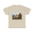 Carl von der Hellen (1843-1902) Burg Wohldenberg bei Hildesheim (Ein altes Jagdschloss) - Oil on Canvas -0 - T-Shirt