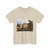 Carl von der Hellen (1843-1902) Burg Wohldenberg bei Hildesheim (Ein altes Jagdschloss) - Oil on Canvas -0 - T-Shirt