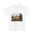 Carl von der Hellen (1843-1902) Burg Wohldenberg bei Hildesheim (Ein altes Jagdschloss) - Oil on Canvas -0 - T-Shirt