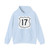 Color: Light Blue | Position: front | Image: 1