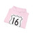 Nova Scotia 16 (Canada) (Road Sign) Hoodie