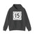 Color: Dark Heather | Position: front | Image: 1