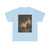 Carl Spitzweg (1808-1885) The Yawning Hermit - Oil on Canvas c1848-49 jj - T-Shirt