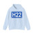 Color: Light Blue | Position: front | Image: 1
