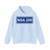 Color: Light Blue | Position: front | Image: 1