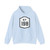 Color: Light Blue | Position: front | Image: 1