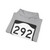 NY-292 (New York) (Road Sign) Hoodie