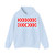 Color: Light Blue | Position: front | Image: 1