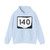 Color: Light Blue | Position: front | Image: 1