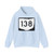 Color: Light Blue | Position: front | Image: 1