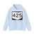 Color: Light Blue | Position: front | Image: 1