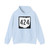 Color: Light Blue | Position: front | Image: 1