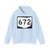 Color: Light Blue | Position: front | Image: 1
