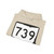 OH-739 (Ohio) (Road Sign) Hoodie