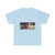 Cesare Maccari (1840-1919) Appio Claudio Cieco accompagnato dai senatori nella Curia - Fresco 1882-1888 -1 - T-Shirt