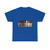 Cesare Maccari (1840-1919) Appio Claudio Cieco accompagnato dai senatori nella Curia - Fresco 1882-1888 -1 - T-Shirt