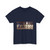 Cesare Maccari (1840-1919) Appio Claudio Cieco accompagnato dai senatori nella Curia - Fresco 1882-1888 -1 - T-Shirt