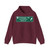 Ontario G101 (Canada) (Road Sign) Hoodie