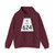 Color: Maroon | Position: front | Image: 1