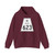Color: Maroon | Position: front | Image: 1