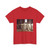 Cesare Maccari (1840-1919) Appio Claudio Cieco accompagnato dai senatori nella Curia - Fresco 1882-1888 -2 - T-Shirt