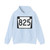 Color: Light Blue | Position: front | Image: 1