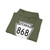 PA-868 1948 (Pennsylvania) (Road Sign) Hoodie