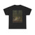 Caspar David Friedrich (1774-1840) Tannen am Wasserfall (The Evergreens by the Waterfall) - T-Shirt