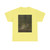 Caspar David Friedrich (1774-1840) Tannen am Wasserfall (The Evergreens by the Waterfall) - T-Shirt