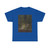 Caspar David Friedrich (1774-1840) Tannen am Wasserfall (The Evergreens by the Waterfall) - T-Shirt
