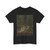 Caspar David Friedrich (1774-1840) Tannen am Wasserfall (The Evergreens by the Waterfall) - T-Shirt
